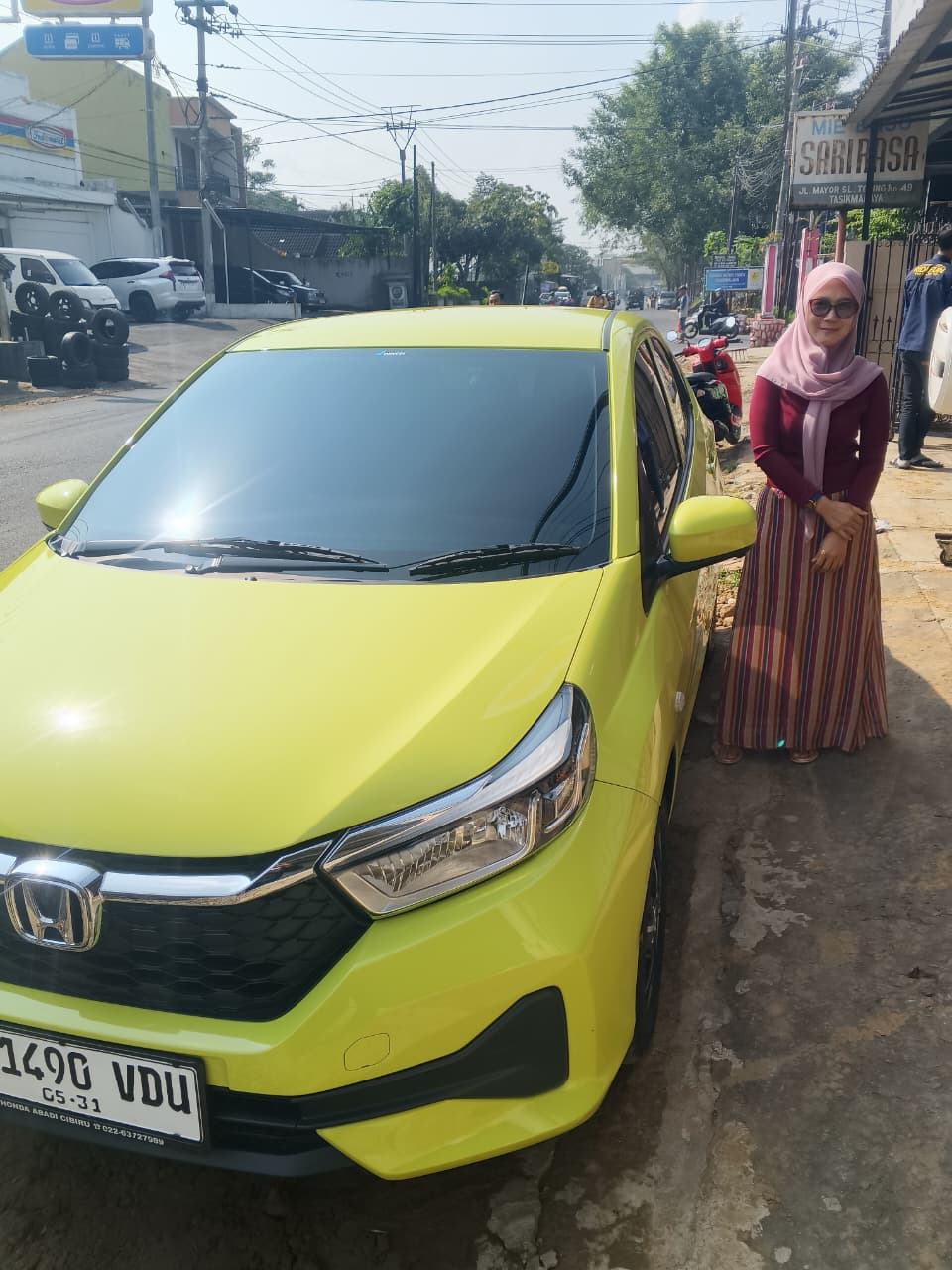 Rental Mobil Bulanan Tasikmalaya untuk Perusahaan dan Pribadi