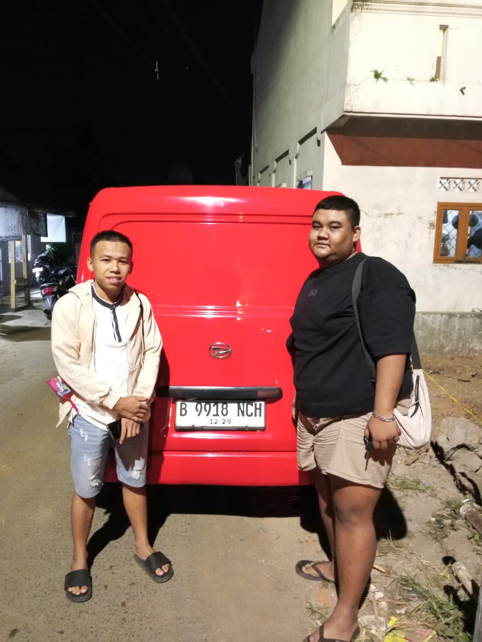 Rental Mobil Tasikmalaya Murah, Lepas Kunci & Dengan Sopir