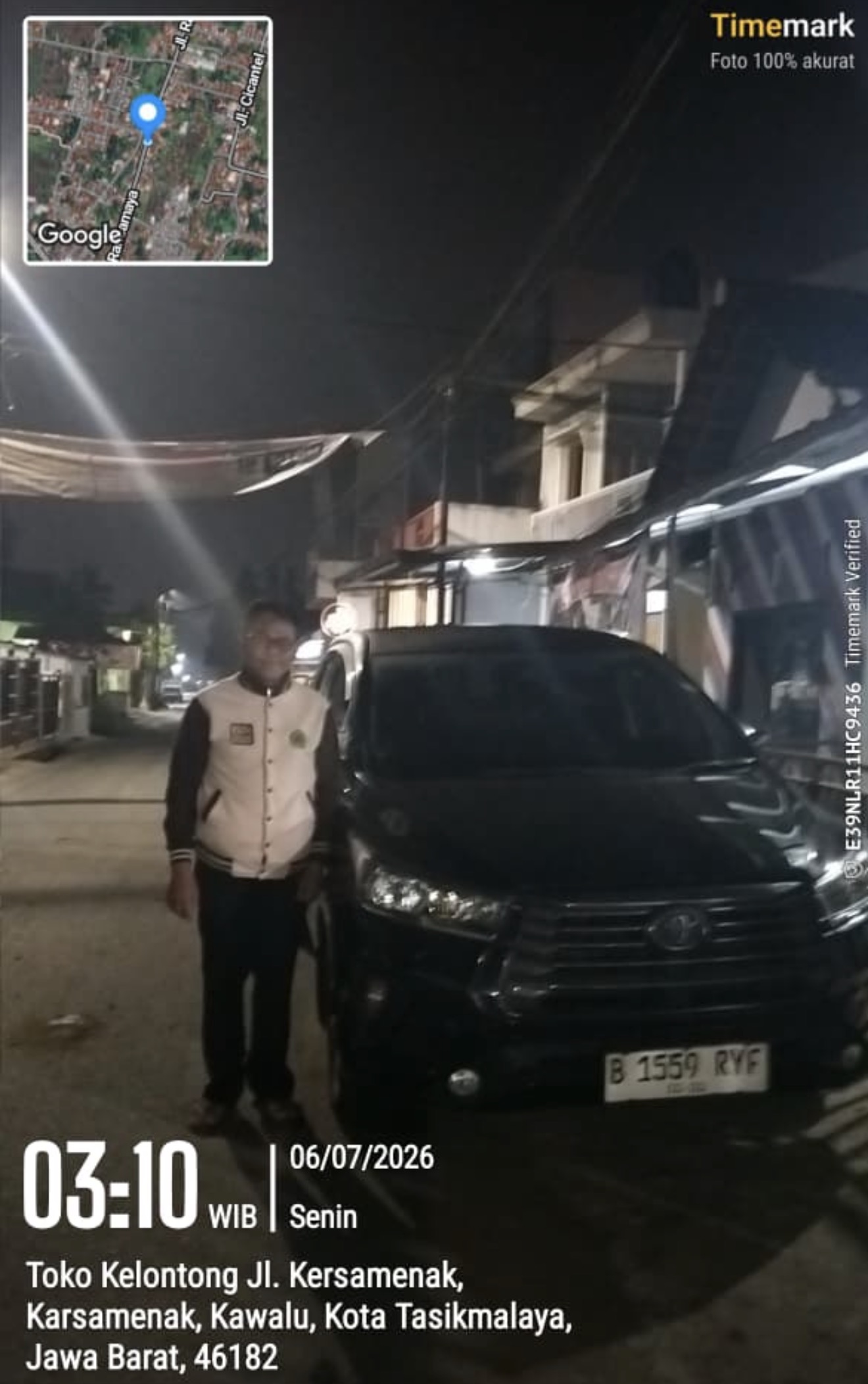 Rental Innova Zenix Tasikmalaya Terbaru, Nyaman untuk Keluarga & Perjalanan Bisnis