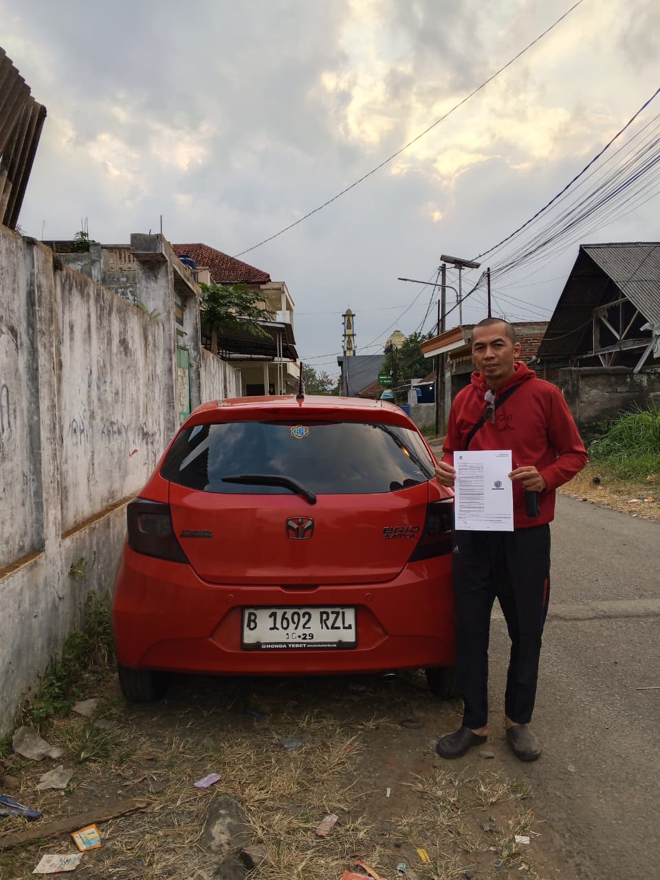 Rental Mobil Harian Tasikmalaya dengan Harga Terbaik
