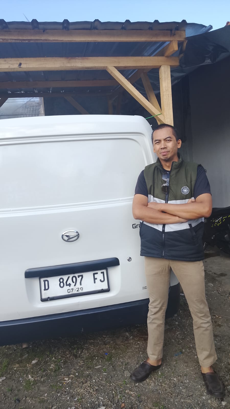 Rental Toyota Hiace Tasikmalaya untuk Wisata, Study Tour & Rombongan