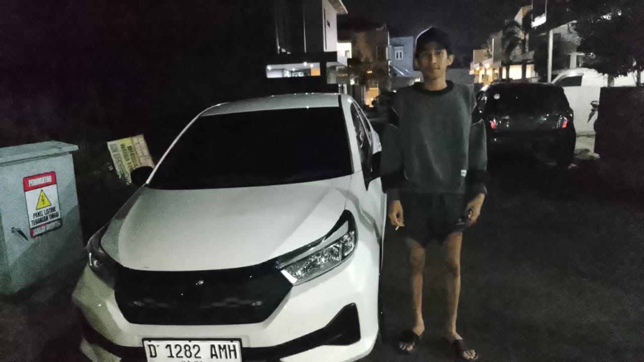 Rental Mobil untuk Pernikahan di Tasikmalaya dengan Armada Bersih & Elegan