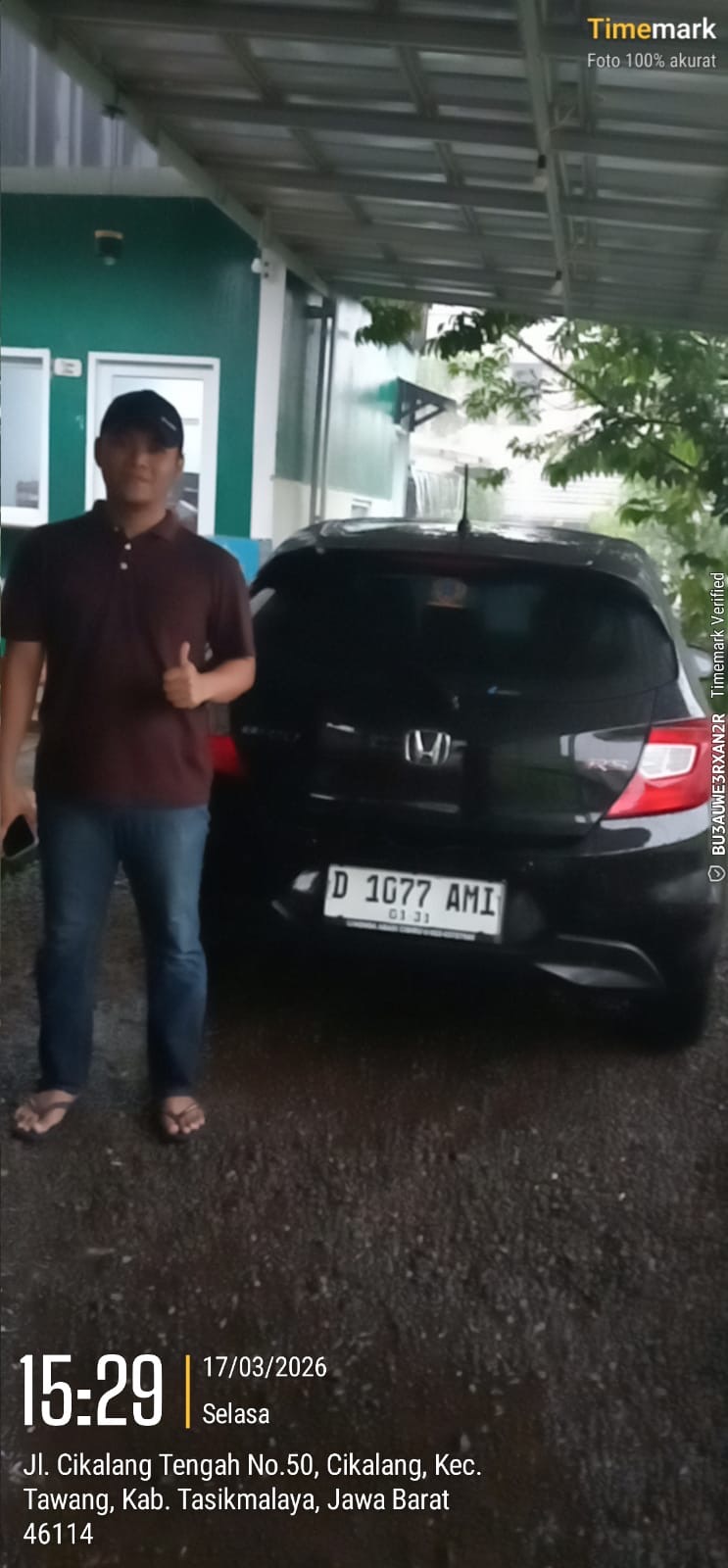 Rental Mobil Perusahaan Tasikmalaya untuk Operasional Harian, Bulanan & Proyek