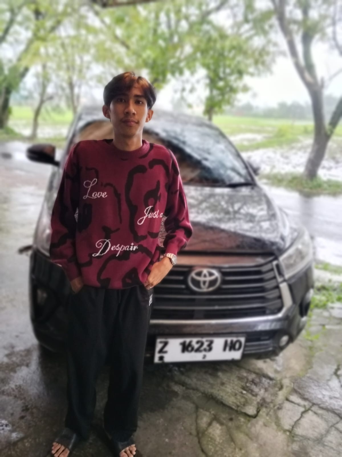 Rental Mobil Wisata Tasikmalaya ke Pangandaran, Garut & Bandung