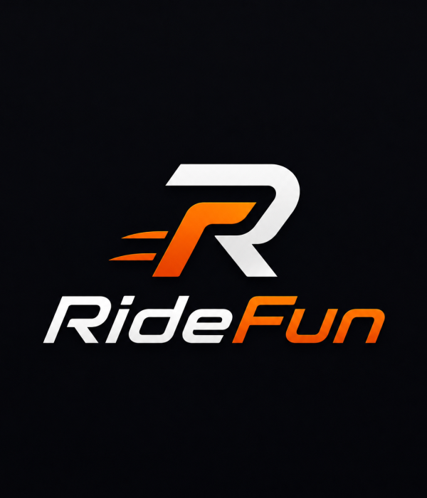 Logo RideFun